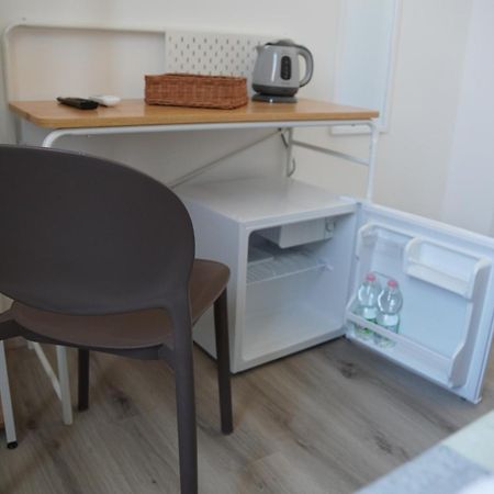 Bari Vica Rooms 外观 照片