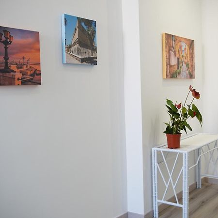 Bari Vica Rooms 外观 照片