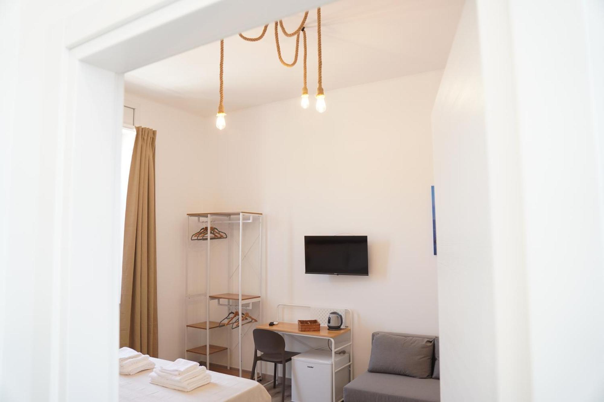 Bari Vica Rooms 外观 照片