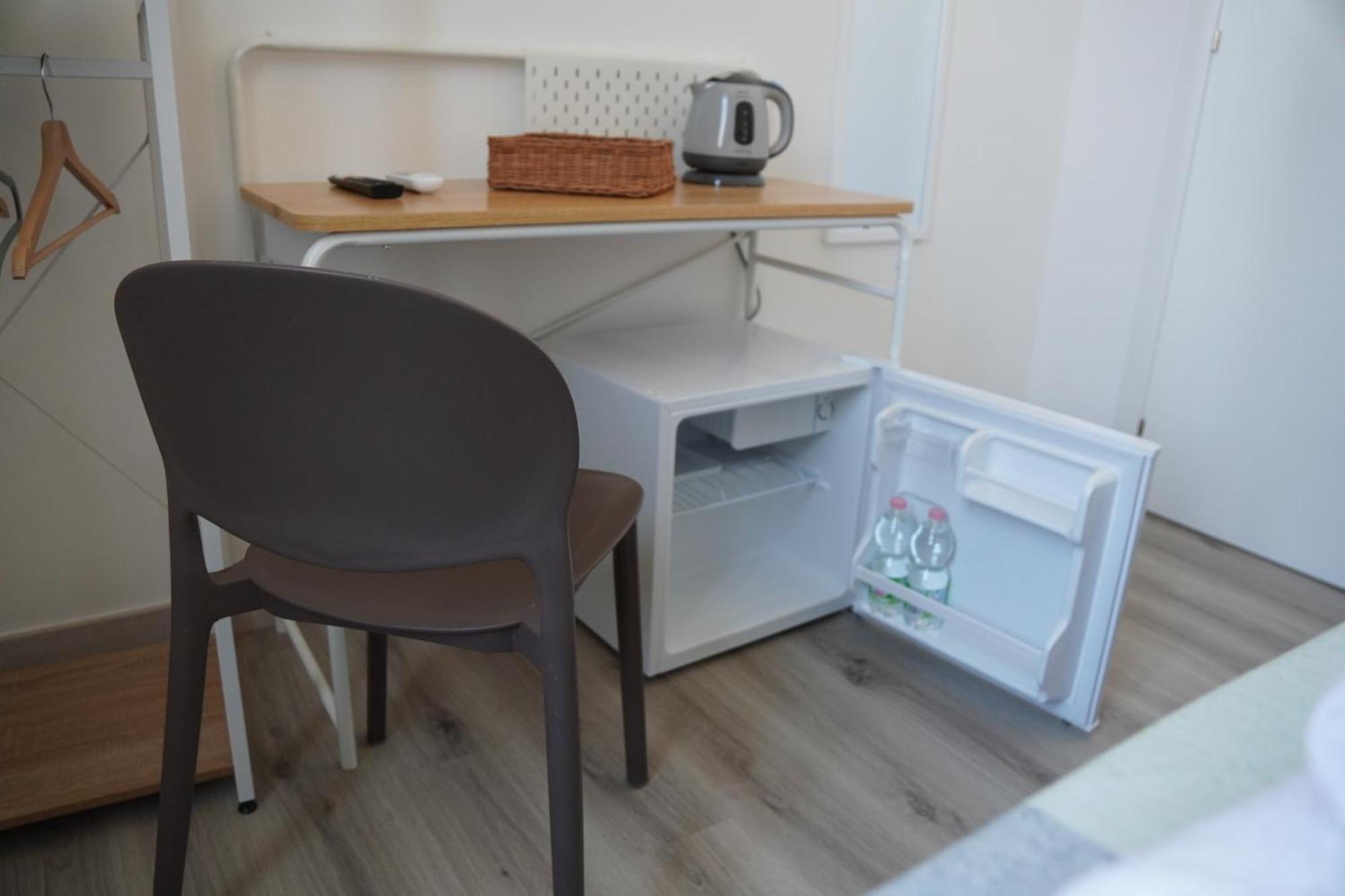 Bari Vica Rooms 外观 照片