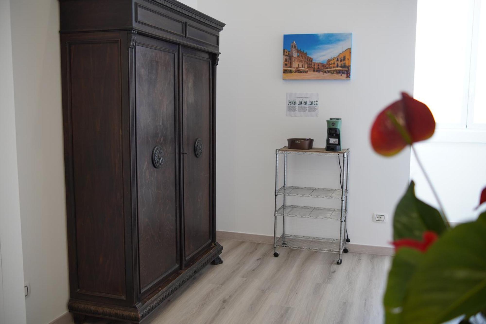 Bari Vica Rooms 外观 照片