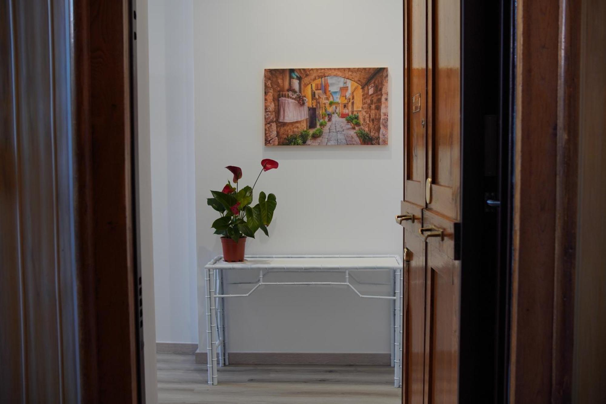 Bari Vica Rooms 外观 照片