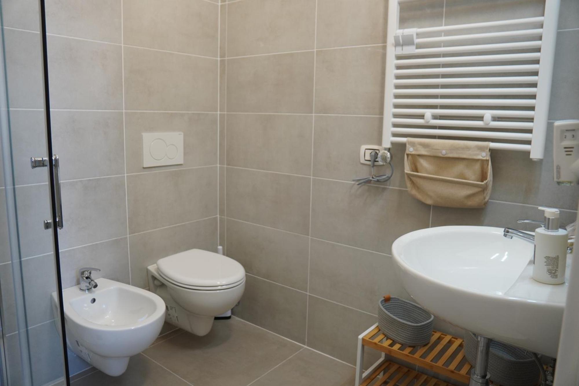Bari Vica Rooms 外观 照片