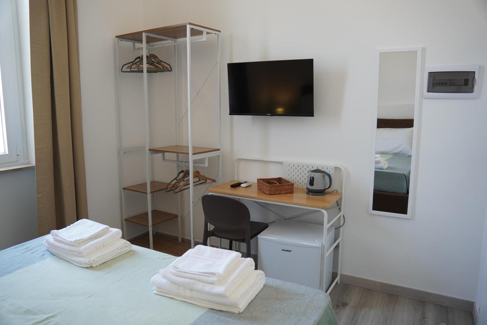 Bari Vica Rooms 外观 照片