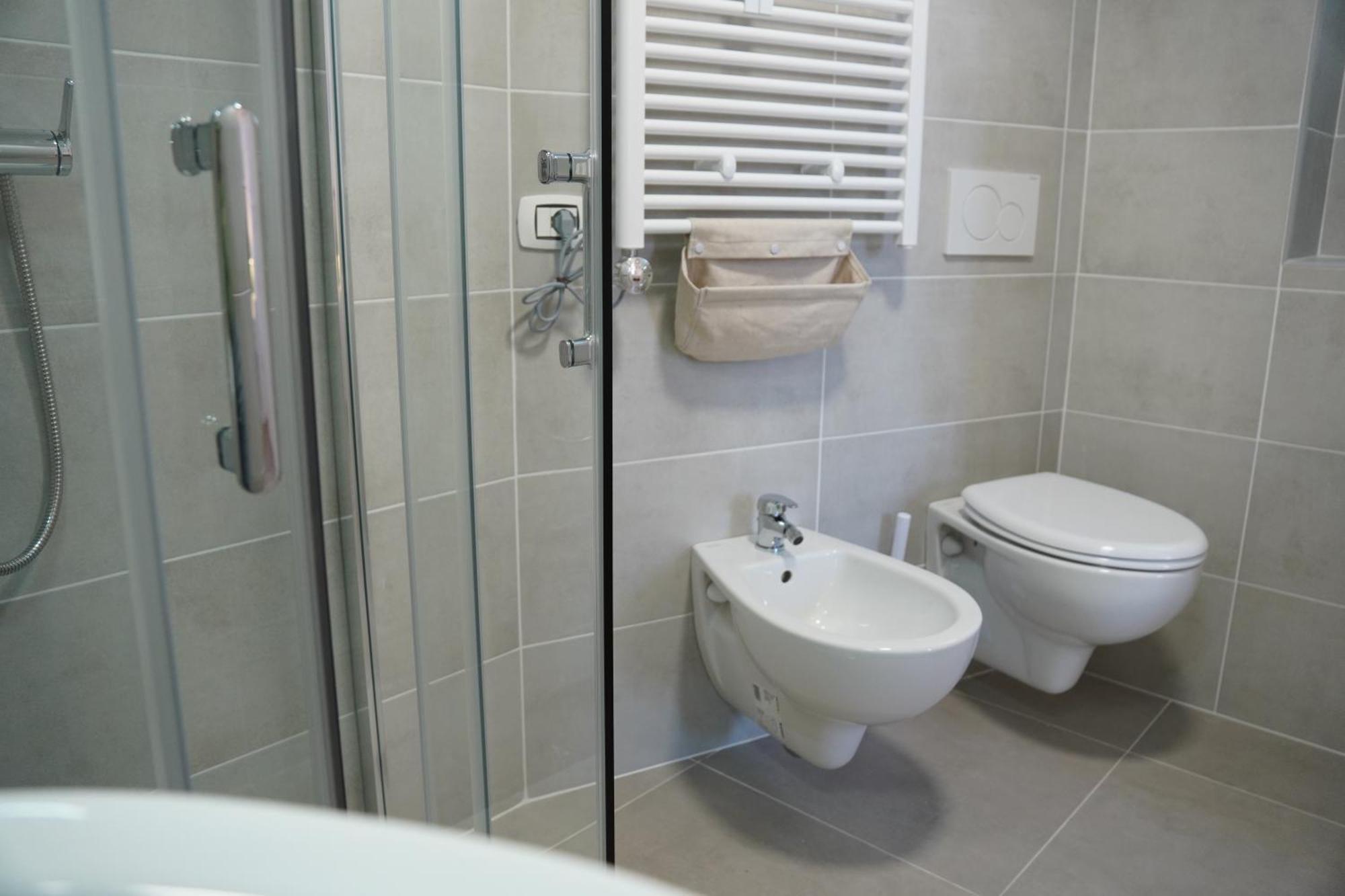 Bari Vica Rooms 外观 照片