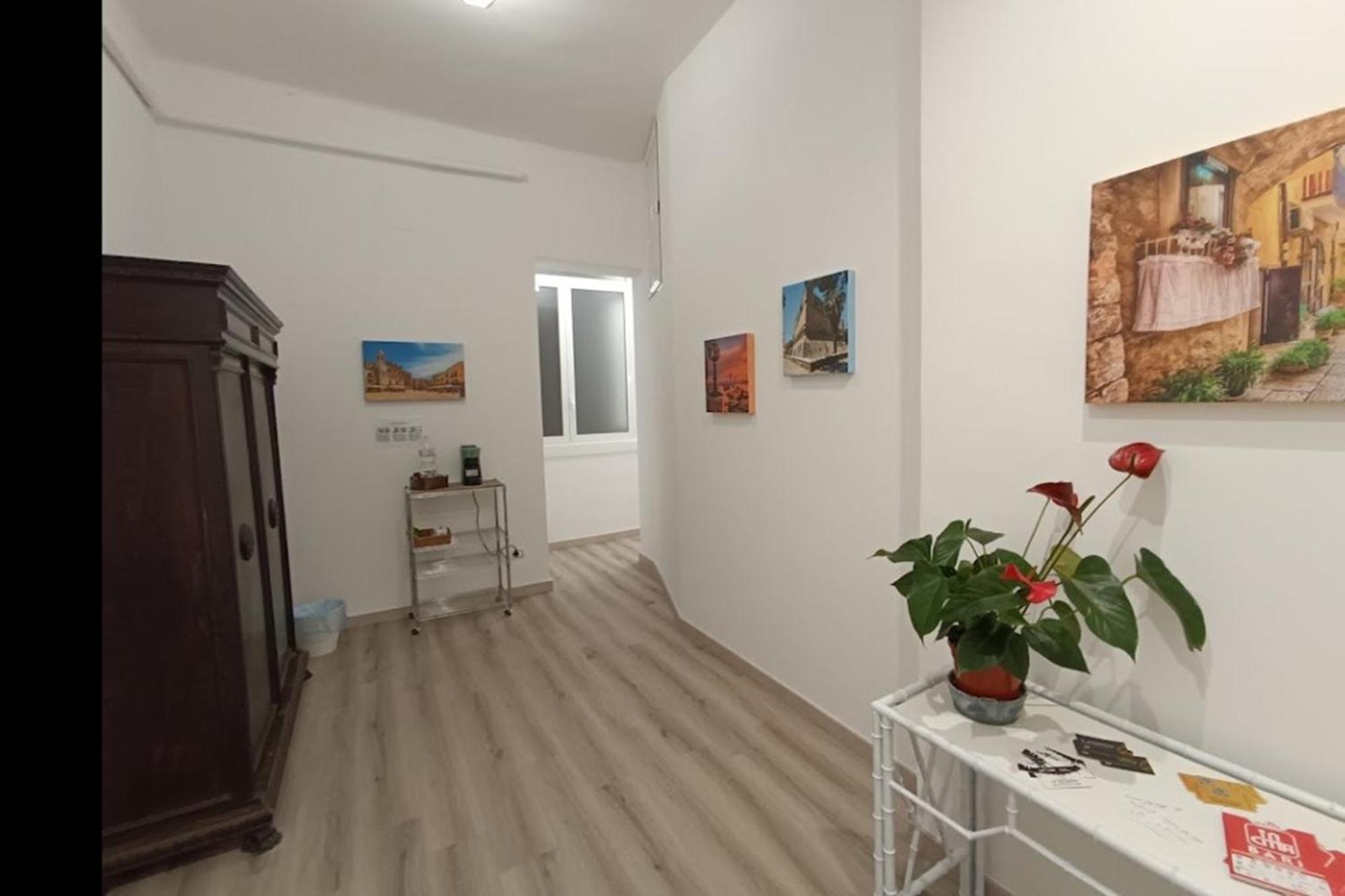 Bari Vica Rooms 外观 照片